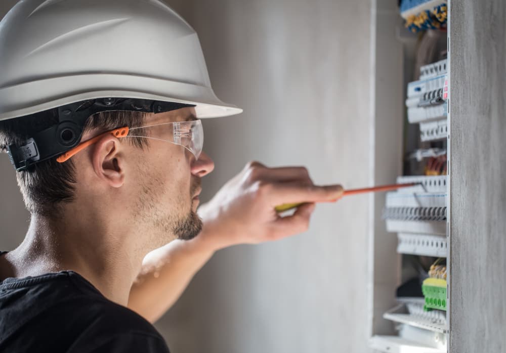 servicio integral instalación eléctrica